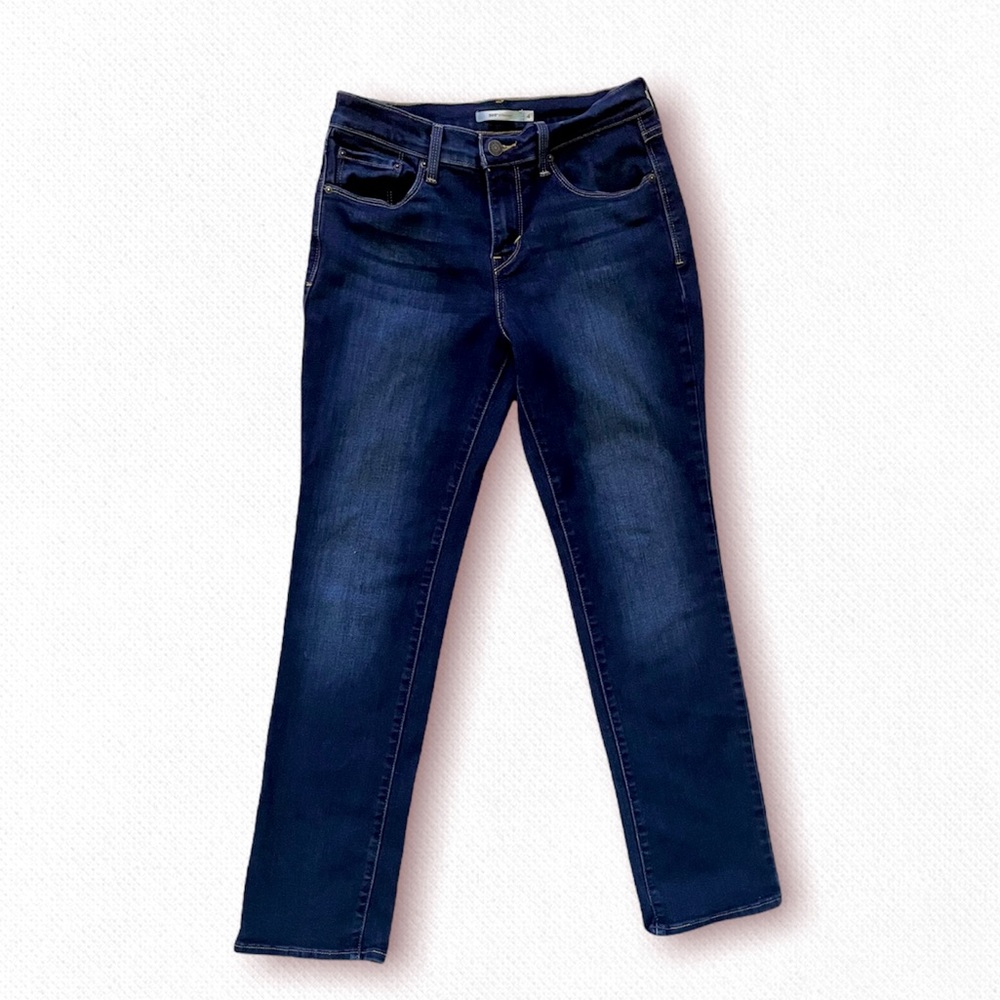 Levi’s 505 Mom Style Jeans